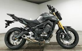 YAMAHA MT-09 2015 RN34J