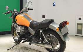 MOTO GUZZI CALIFORNIA STONE 2002 KDC4