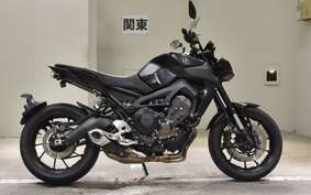 YAMAHA MT-09 A 2019 RN52J