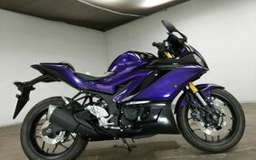 YAMAHA YZF-R25 RG43J