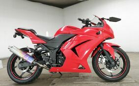 KAWASAKI NINJA 250R EX250K