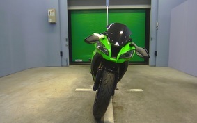 KAWASAKI ZX 10 NINJA R 2011 ZXCJ10