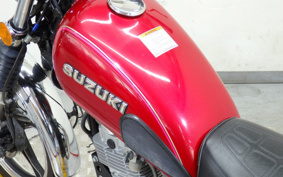 SUZUKI GN125 H PCJG9