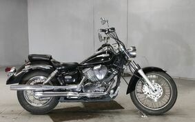 YAMAHA DRAGSTAR 250 VG02J