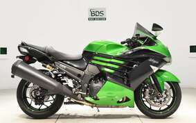 KAWASAKI ZX 1400 NINJA R A 2016 ZXT40J