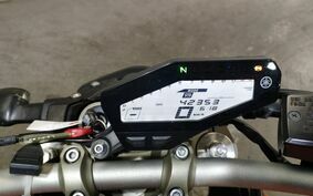 YAMAHA MT-09 2014 RN34J