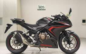 HONDA CBR400R 2020 NC56