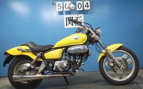 HONDA MAGNA 50 AC13