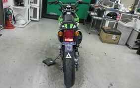 KAWASAKI KSR110 KL110A