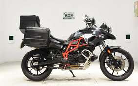 BMW F700GS 2017 0B06