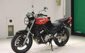 KAWASAKI BALIUS 250 Gen.2 ZR250B