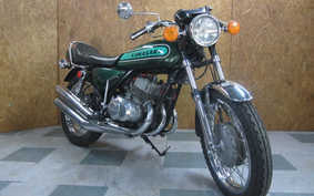 KAWASAKI 250SS S1T