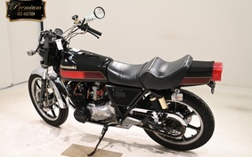 KAWASAKI Z400 FX 1983 KZ400E