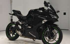 KAWASAKI ZX-25R ZX250E