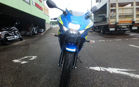 SUZUKI GSX-R125 ABS DL33B