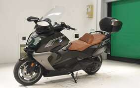 BMW C650GT 2020