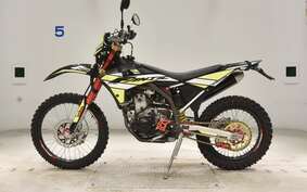 FANTIC  ENDURO250 FA25