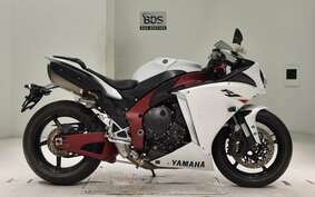 YAMAHA YZF-R1 2009 RN24J