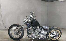 YAMAHA DRAGSTAR 400 1998 4TR