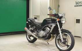 KAWASAKI BALIUS 250 ZR250A