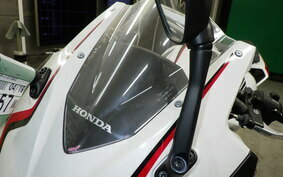 HONDA CBR400R 2021 NC56