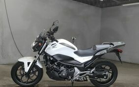 HONDA NC750S 2016 RC70