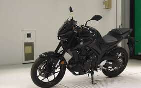 YAMAHA MT-03 ABS 2020 RH13J