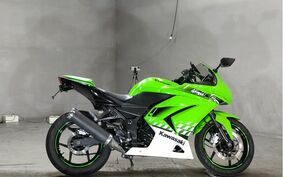 KAWASAKI NINJA 250R EX250K