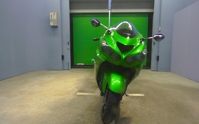 KAWASAKI ZX 1400 NINJA R 2012 ZXT40E