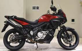 SUZUKI DL650 ( V-Strom 650 ) A 2017 VP56A