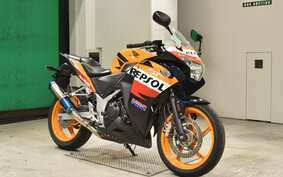 HONDA CBR250R A MC41