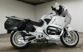 BMW R1150RT 2002 0419