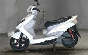 YAMAHA CYGNUS 125 X SE36