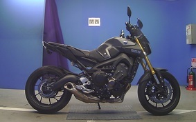 YAMAHA MT-09 2014 RN34J