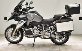 BMW R1200GS 2014 0A01