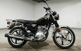 YAMAHA YB125SP PCJL