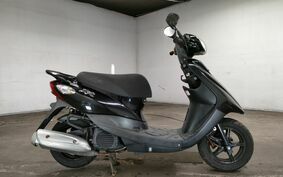 YAMAHA JOG ZR Evolution 2 SA39J