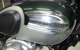 KAWASAKI W650 2007 EJ650A