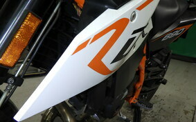 KTM 690 DUKE R 2010