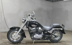 KAWASAKI VULCAN 400 CLASSIC 1996 VN400A