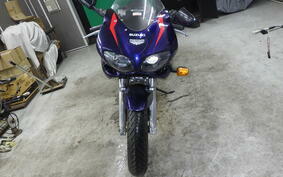 SUZUKI SV400 2005 VK53A