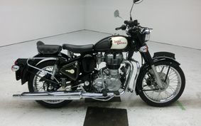 ROYAL ENFIELD CLASSIC 350 2013 U3S5