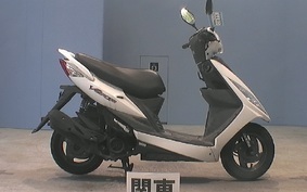 KYMCO VTR50 SE10