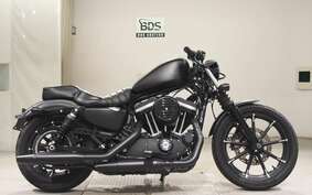 HARLEY XL883N 2020