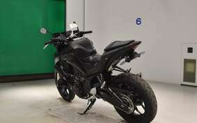 YAMAHA MT-03 ABS 2020 RH13J