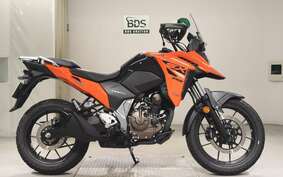 SUZUKI Vストローム250SX EL11L