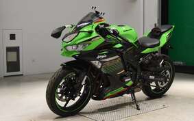 KAWASAKI ZX-25R ZX250E