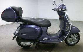 VESPA GT200L M312