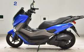 YAMAHA N-MAX 155 A SG50J