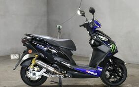 YAMAHA CYGNUS 125 X SR SED8J